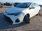 Toyota Corolla Se 5YFBURHE4KP899861 снимка