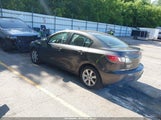 MAZDA MAZDA3 I TOURING JM1BL1SG8A1251232 снимка