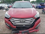 HYUNDAI SANTA FE SPORT 2.4L 5XYZTDLB4HG477605 снимка