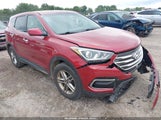 HYUNDAI SANTA FE SPORT 2.4L 5XYZTDLB4HG477605 снимка