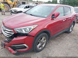HYUNDAI SANTA FE SPORT 2.4L 5XYZTDLB4HG477605 снимка