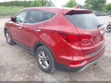HYUNDAI SANTA FE SPORT 2.4L 5XYZTDLB4HG477605 снимка