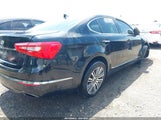 KIA CADENZA PREMIUM KNALN4D70E5149268 снимка