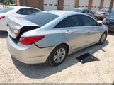 HYUNDAI SONATA GLS 5NPEB4AC7DH789157 снимка