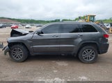 Jeep Grand Cherokee Laredo 1C4RJFAG0MC756578 снимка