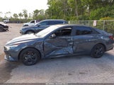 Hyundai Elantra Sel KMHLM4AGXPU597533 снимка
