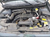 SUBARU CROSSTREK PREMIUM JF2GUADC7R8209622 снимка