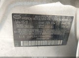 Hyundai Elantra Se 5NPD84LF8HH205467 снимка