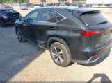 Lexus Nx 300H JTJGJRDZ3M2165539 снимка