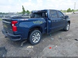 Chevrolet Silverado  4Wd Short Bed Custom 3GCPYBEK2LG167490 снимка