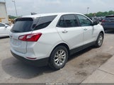 Chevrolet Equinox Fwd Ls 2GNAXHEV4L6226712 снимка