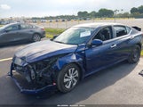 Nissan Altima S Fwd 1N4BL4BV1MN328400 fotografie