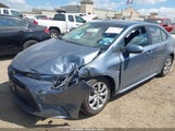 TOYOTA COROLLA LE 5YFB4MDE6SP298962 снимка