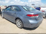 TOYOTA COROLLA LE 5YFB4MDE6SP298962 снимка