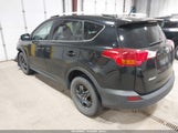 TOYOTA RAV4 LE 2T3BFREV1FW337975 снимка