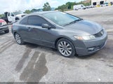 HONDA CIVIC SI 2HGFG21539H703792 снимка