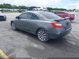 HONDA CIVIC SI 2HGFG21539H703792 снимка