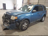 FORD ESCAPE XLT 1FMCU03729KA09306 снимка