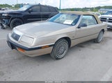 CHRYSLER LEBARON 1C3XU4530NF299897 photo