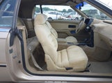 CHRYSLER LEBARON 1C3XU4530NF299897 fotografie