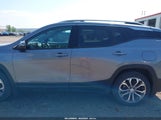 GMC TERRAIN AWD SLT 3GKALVEX1LL136325 снимка