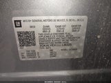 GMC TERRAIN AWD SLT 3GKALVEX1LL136325 снимка