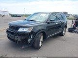 Ford Explorer Limited 1FM5K8F82HGB20599 снимка