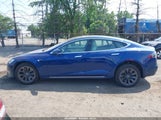 Tesla Model S Long Range Dual Motor All-Wheel Drive/Long Range Plus Dual Motor All-Wheel Drive 5YJSA1E28LF379857 снимка