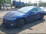 Tesla Model S Long Range Dual Motor All-Wheel Drive/Long Range Plus Dual Motor All-Wheel Drive 5YJSA1E28LF379857 снимка