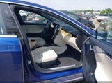 Tesla Model S Long Range Dual Motor All-Wheel Drive/Long Range Plus Dual Motor All-Wheel Drive 5YJSA1E28LF379857 снимка