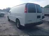 CHEVROLET EXPRESS WORK VAN 1GCGG25V161204304 снимка
