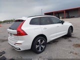 Volvo Xc60 Recharge Plug-In Hybrid T8 Core Dark Theme YV4H60DK6R1925870 photo