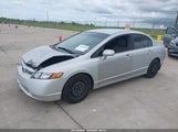 Honda Civic Lx 1HGFA16598L076327 снимка