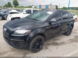 Audi Q7 3.0 Tdi Premium WA1WMAFE8FD008737 снимка