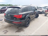 Audi Q7 3.0 Tdi Premium WA1WMAFE8FD008737 снимка