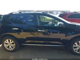 Nissan Murano Sl JN8AZ1MW9EW528305 снимка