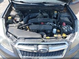 SUBARU LEGACY 2.5I 4S3BMBA63E3026268 снимка