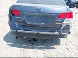 SUBARU LEGACY 2.5I 4S3BMBA63E3026268 снимка
