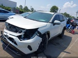 Toyota Rav4 Se Hybrid JTM16RFV7ND526801 photo