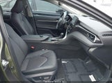 TOYOTA CAMRY HYBRID XSE 4T1K31AK6RU623078 fotografie