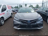 TOYOTA CAMRY HYBRID XSE 4T1K31AK6RU623078 снимка
