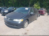 HONDA ODYSSEY EXL 5FNRL18944B047627 снимка