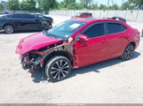 Toyota Corolla Se 2T1BURHE8HC952554 снимка