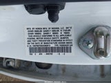HONDA CIVIC LX 19XFB2F50CE060813 снимка