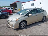 TOYOTA PRIUS II JTDKN3DU3A0054662 снимка
