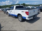 Ford F-150 Stx 1FTFX1CF4EFB82141 снимка