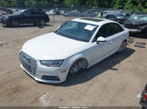 AUDI A4 2.0T PREMIUM WAUANAF44HN002447 снимка