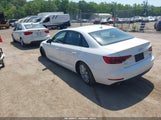 AUDI A4 2.0T PREMIUM WAUANAF44HN002447 снимка