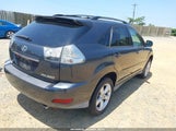LEXUS RX 350 2T2HK31U87C017821 снимка