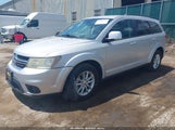 Dodge Journey Sxt 3C4PDDBG7DT651123 снимка
